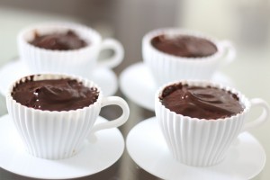 Chocolate. Beneficios para la salud